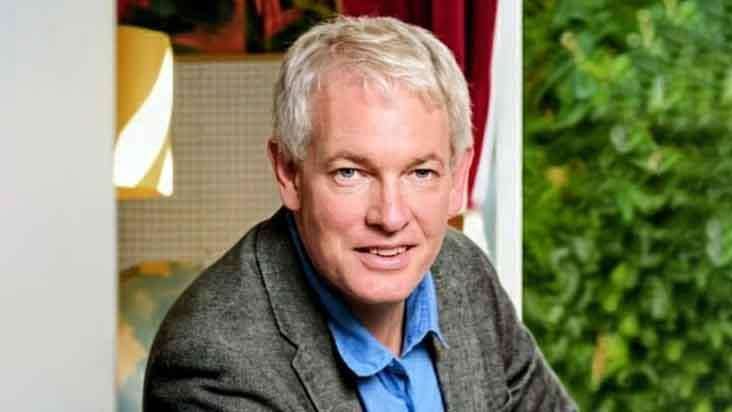 Danny Kruger defected from the Tories to Reform earlier this month.jpeg